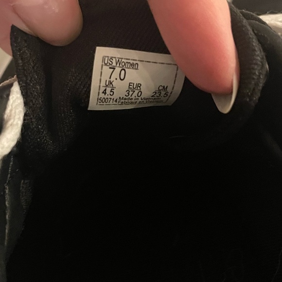 Van’s Women’s Ward Skate Shoes 👟 - Picture 7 of 9